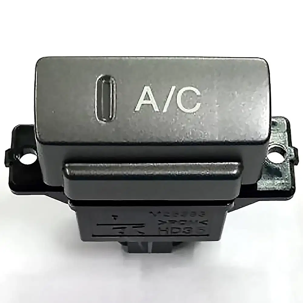 250225A Original Switch Assy Air Conditioner AC 80410-TM0-T51ZA NH839L