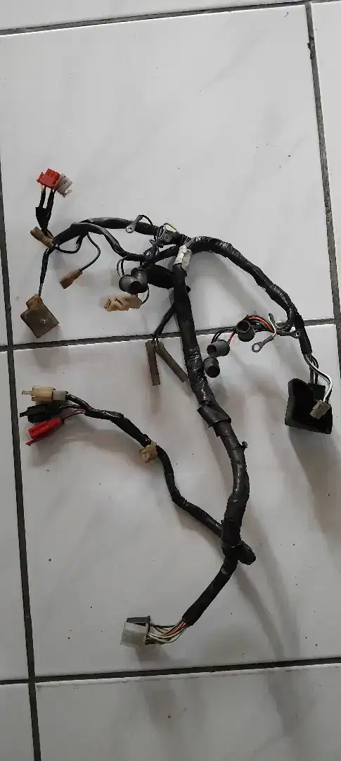 KABEL BODY SPEDOMETER VARIO CW 110 KARBU