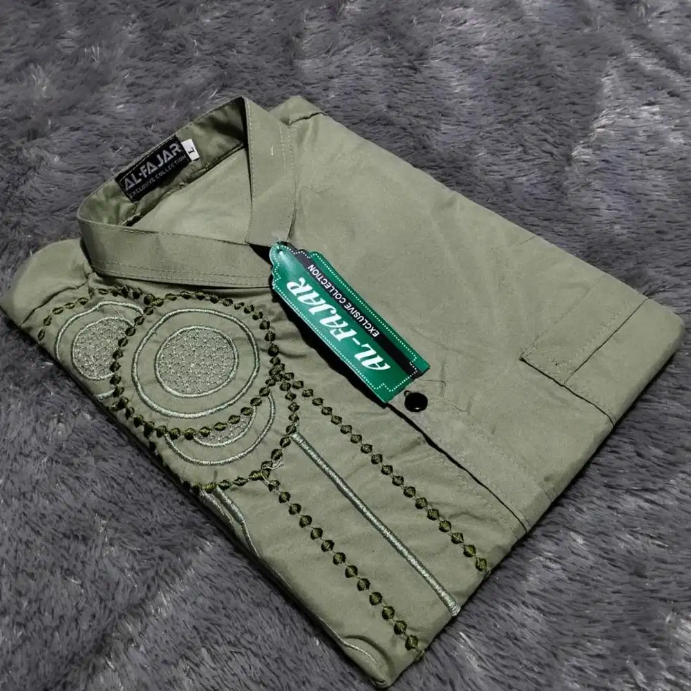 BAJU KEMEJA KOKO MURAH