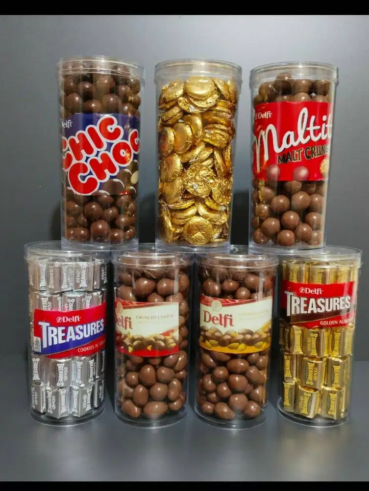 Cokelat Toples Cantik Mika Bening