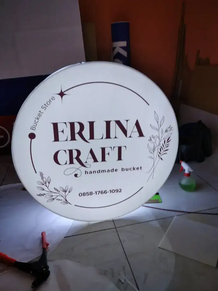 NEON BOX BEST SELLER PROMO AWAL RAMDHAN.