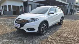[OLXMOBBI] Low Angs Honda HR-V 1.5 E Bensin-AT 2019 UOM