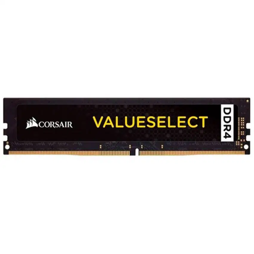 RAM DDR4 Corsair ValueSelect 8 GB