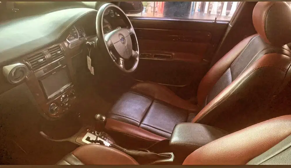 Chvolet opra metik, siap pake bukan bekas taxi