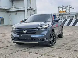 TDP 15JT HONDA HR-V HRV SE AT MATIC AUTOMATIC 2022 SUNROOF LOW KM
