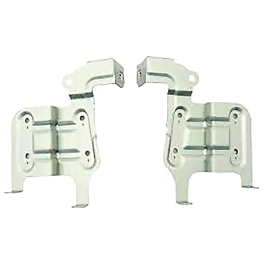 250226A Genuine Honda 39109-TM0-T01 Bracket L R Headunit Audio City GM