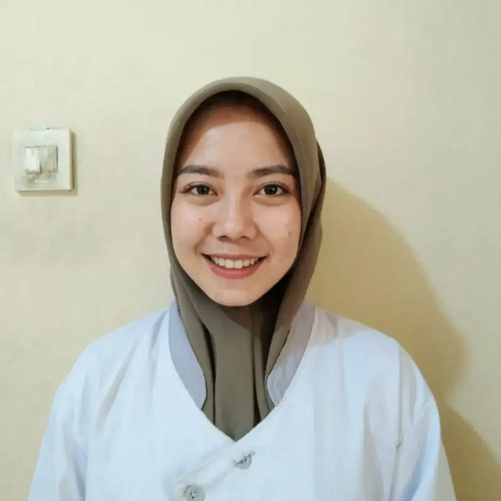 Penyalur baby sitter dan pembantu