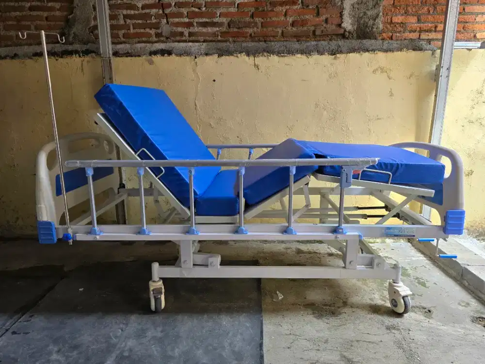 Jual Ranjang Pasien | Jual Kasur Pasien | Jual Bed Pasien