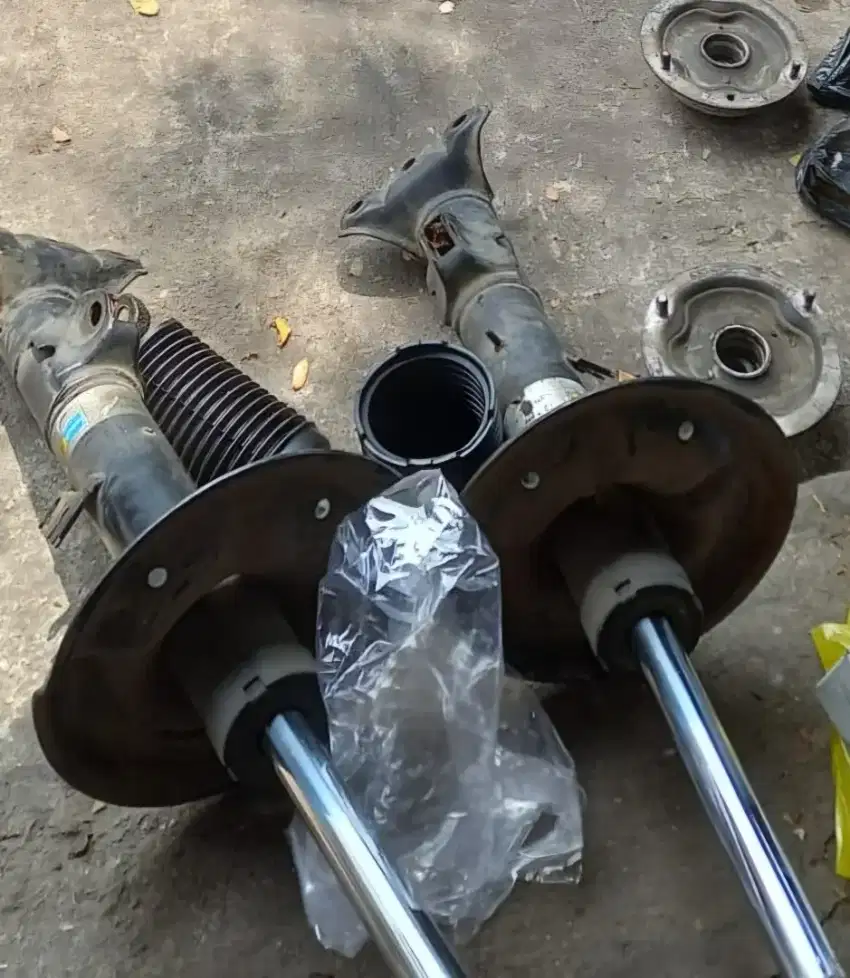 Shock Breaker BMW E36 320i