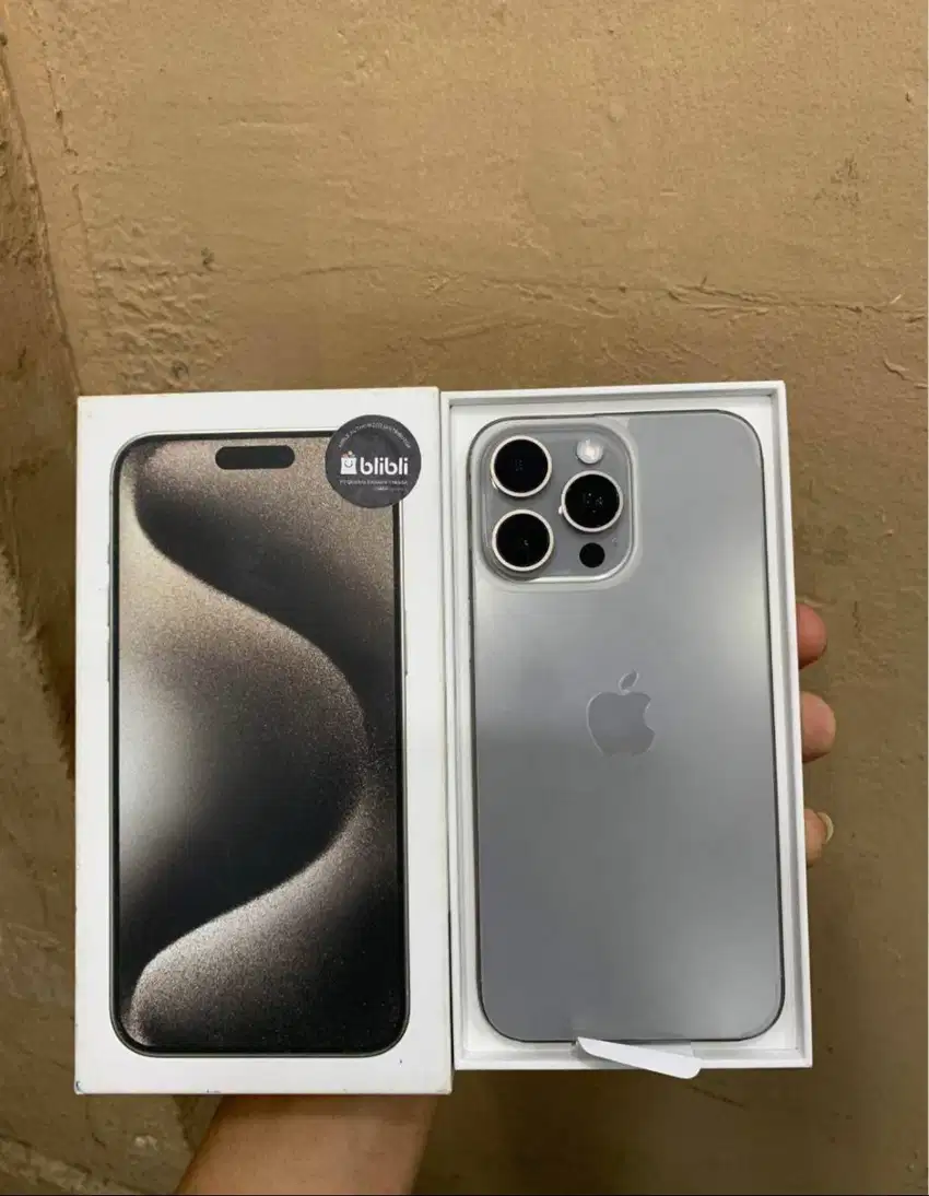 Terima iphone 14 pro max ibox cod langsung di tempat 12