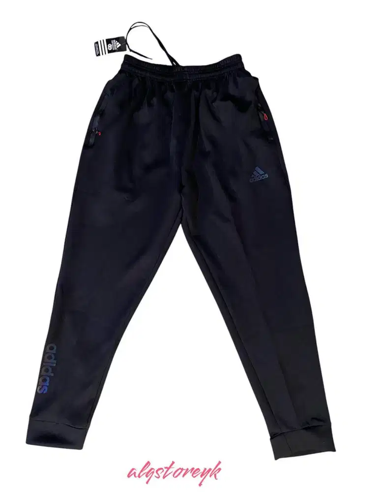 CELANA TRAINING JUMBO SCUBA XXL MURAH IMPOR