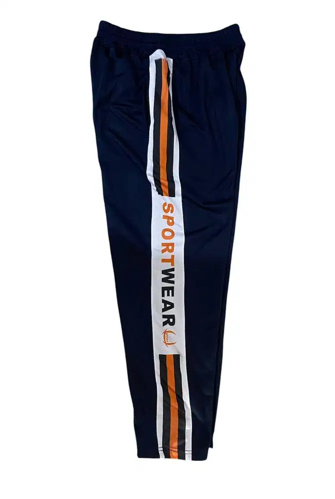 CELANA TRAINING PREMIUM MOTIF SPORT