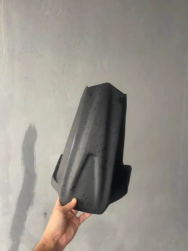 spakbor belakang costum pnp r15 v4