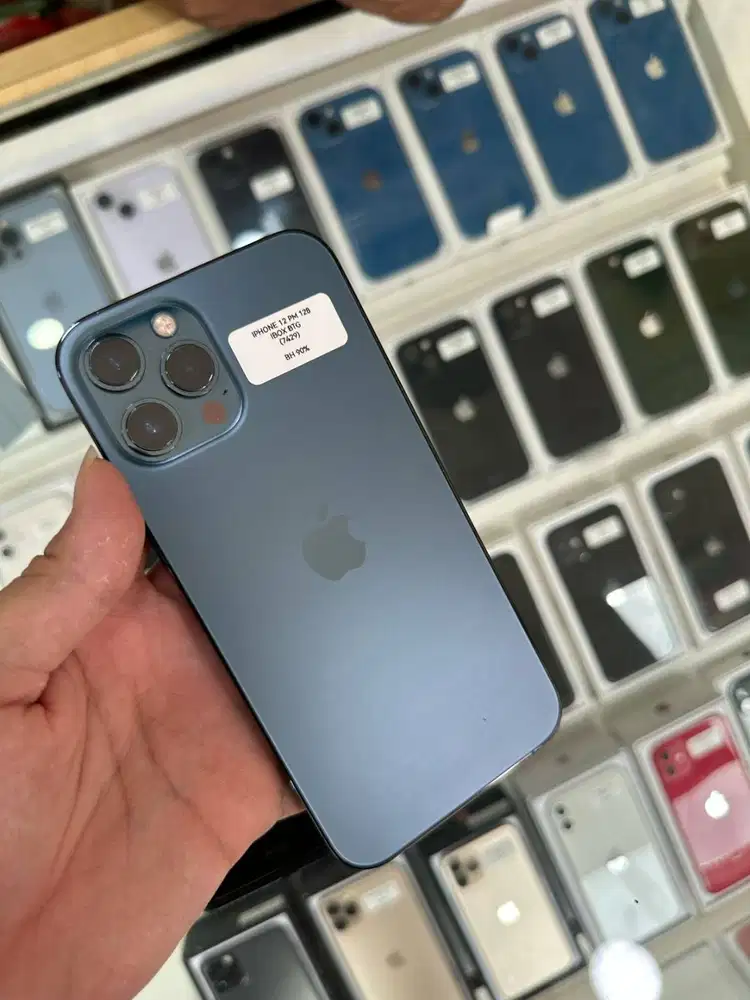 gampang jual iphone 14 promax biasa pro