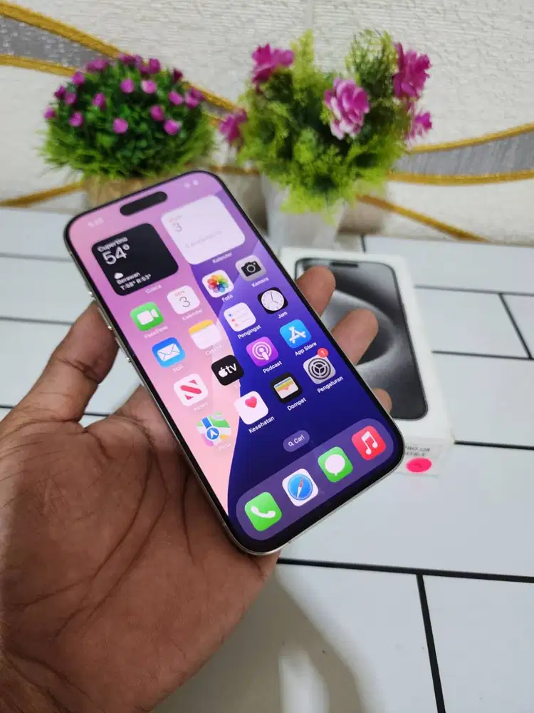 yuk yang punya iphone 14 promax biasa pro atau eks pribadi dibli seger