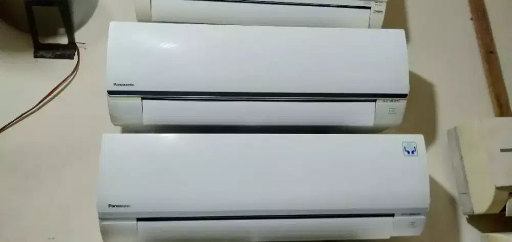 Ac split Second berkualitas