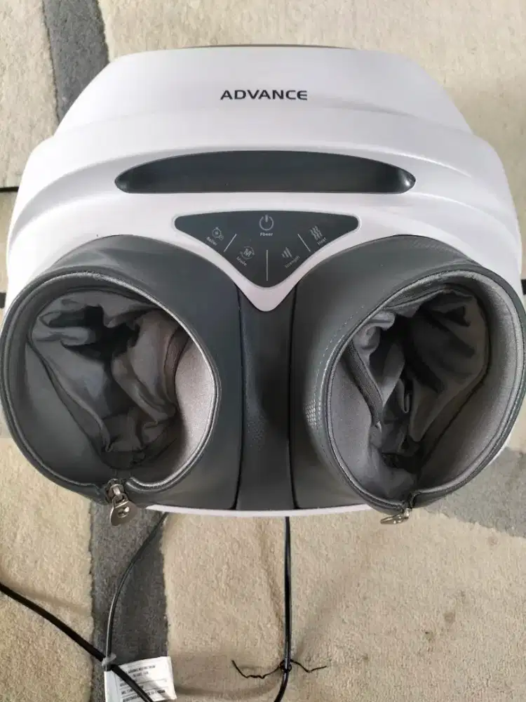 Advance Mesin Pijat Kaki