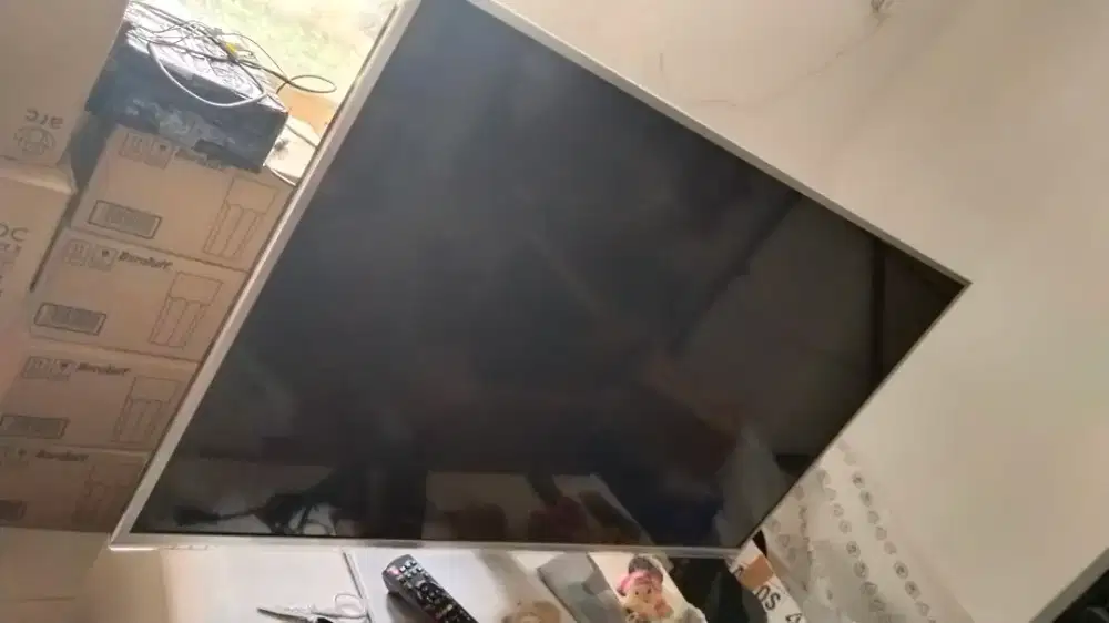 Tv led panasonic 42 inch 3d