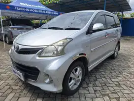 Pajak  Panjang-Toyota Avanza 1.5 Veloz Bensin-MT 2013