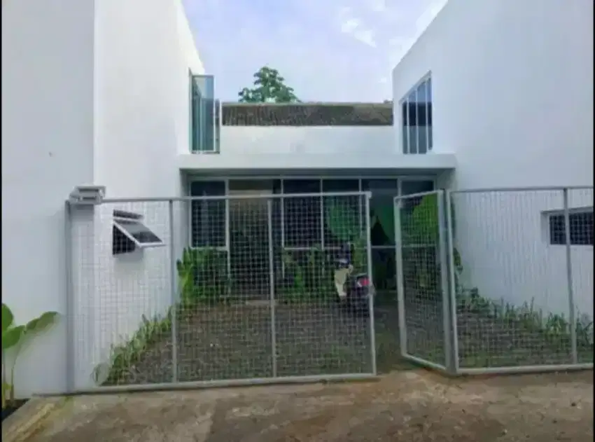 Di Jual Rumah 2 Lantai di dalam Perumahan Bojong Gede