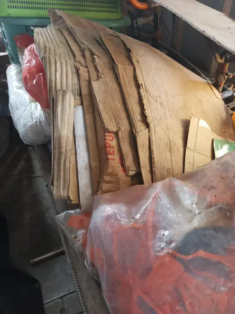 Borong an, pabrik gudang, kantor,dll