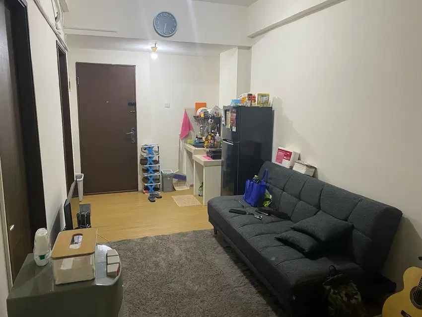 Apartemen Puri Park View 2 Bedroom Di bawah Harga Pasar!