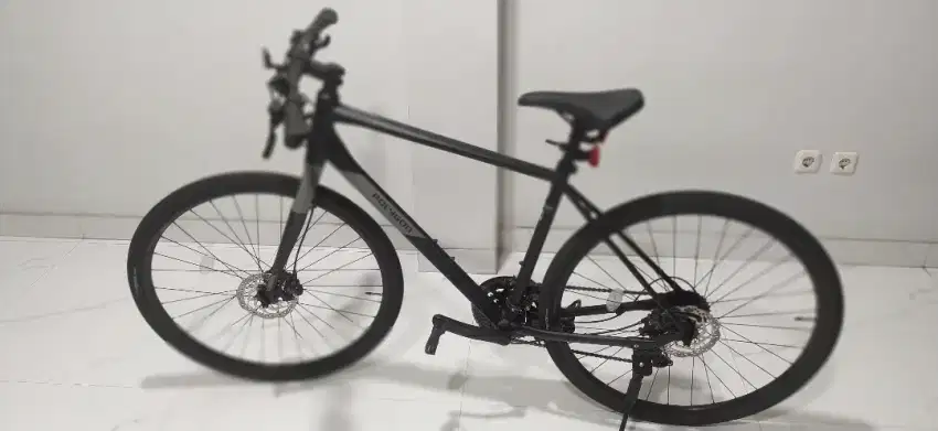 MTB Polygon path 3