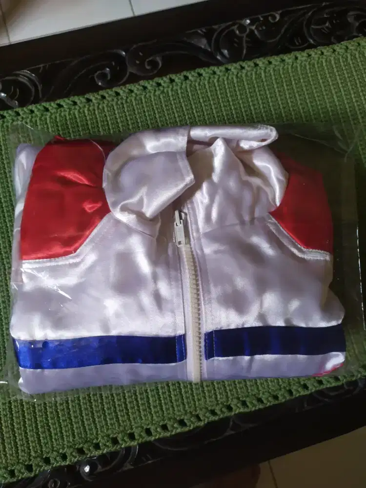 Jual Jaket Original Yamaha RX King Thn 1991