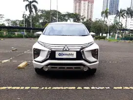 [OLXmobbi] Mitsubishi Xpander 1.5 Ultimate Bensin-AT 2018