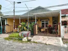 DIJUAL RUMAH PONDOK TJANDRA INDAH JERUK SIDOARJO RON.A319