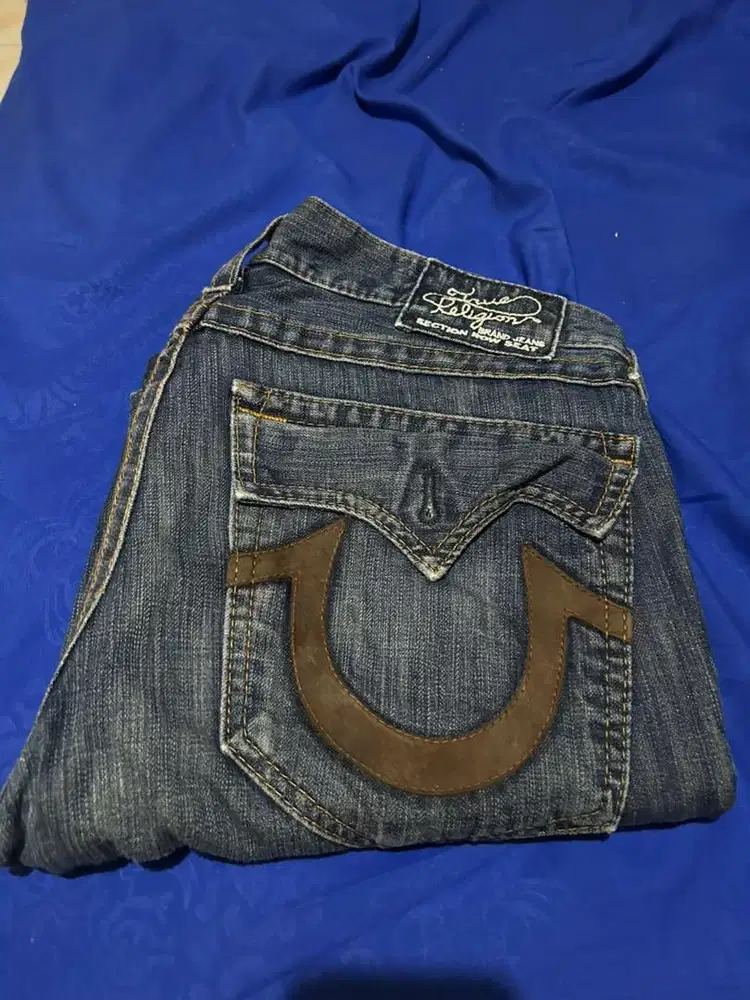 Jeans true religion jeans original
