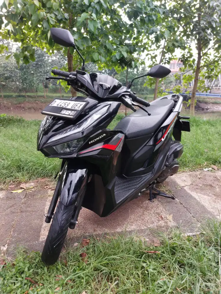 NEW HONDA VARIO 125 ESP CBS TAHUN 2023