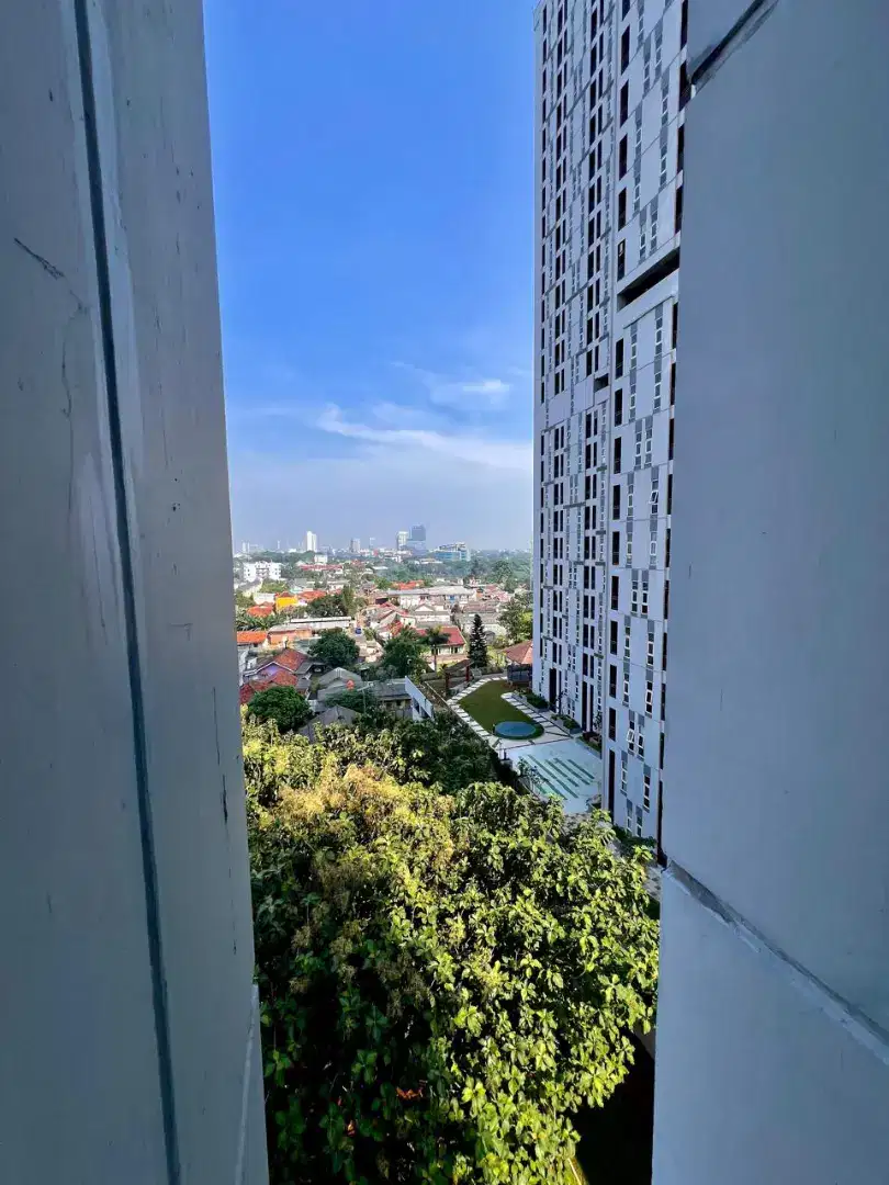 Akasa  BSD  City