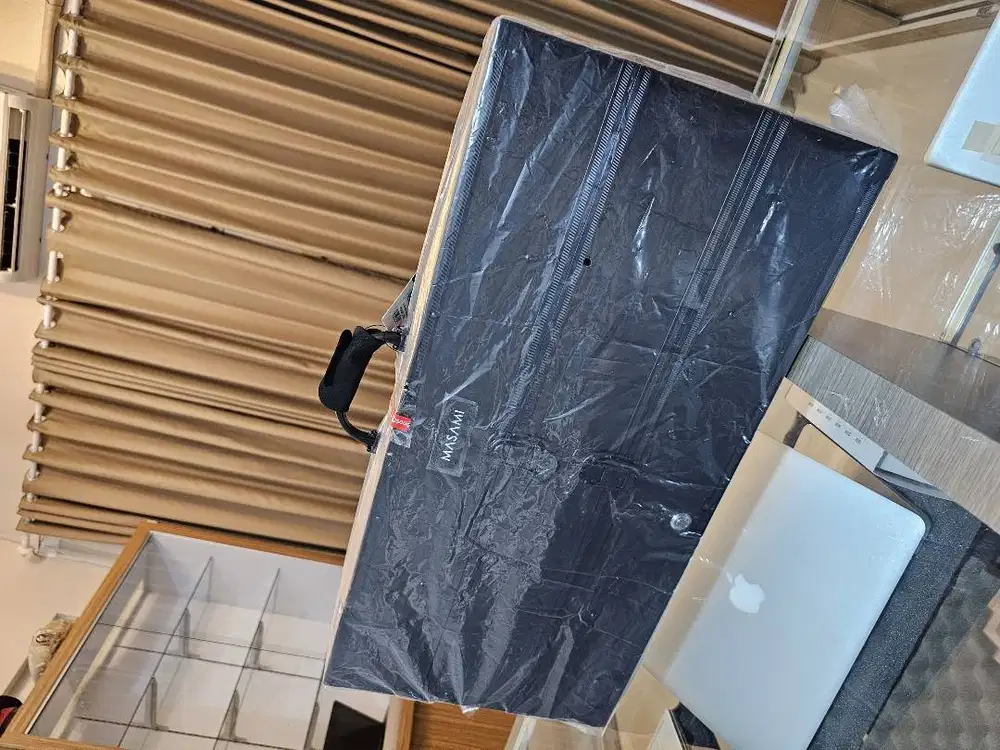 Masami Tower Lamp Baru gress