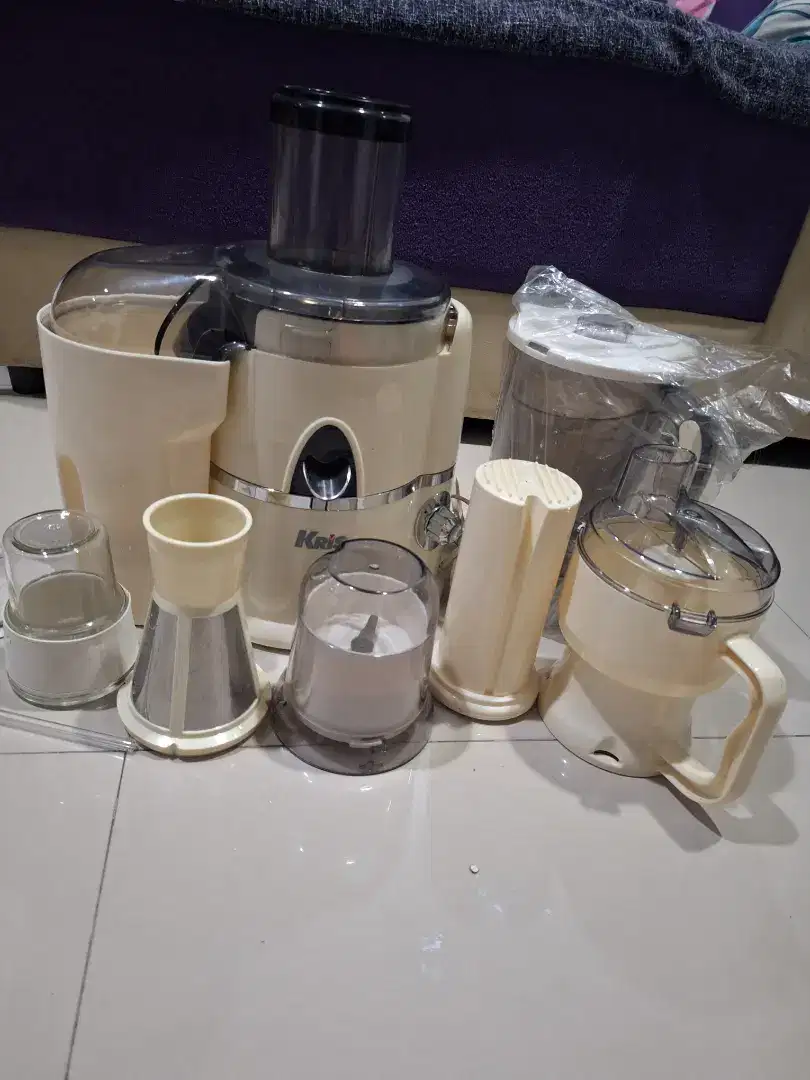 Jual bleder coker jus