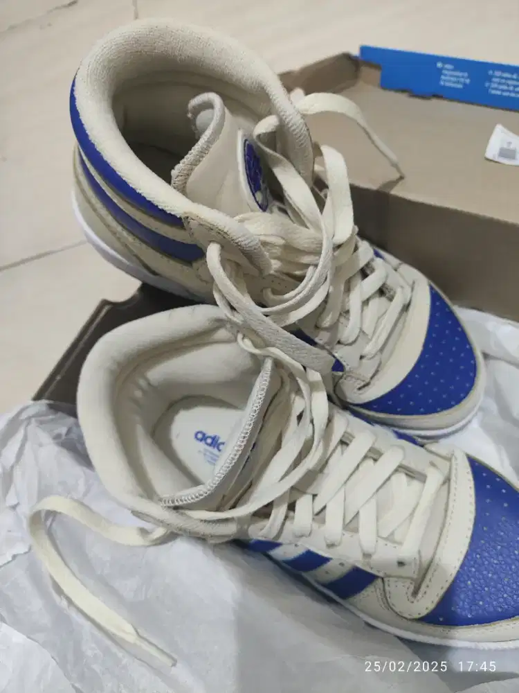 sepatu adidas ori