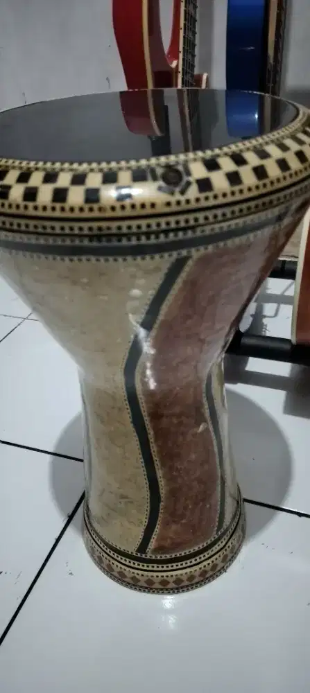 Darbuka alexandria 8.3/4