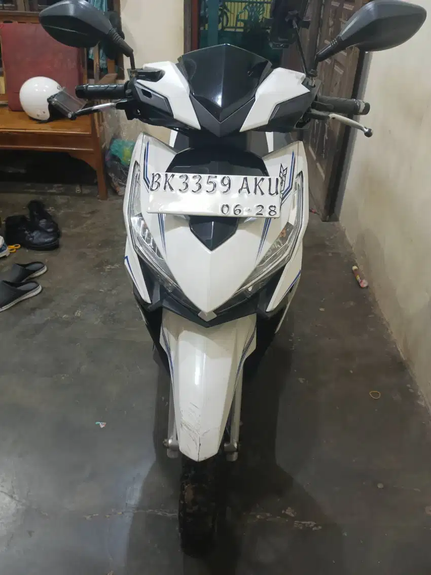 VARIO150 LED OLD CBS