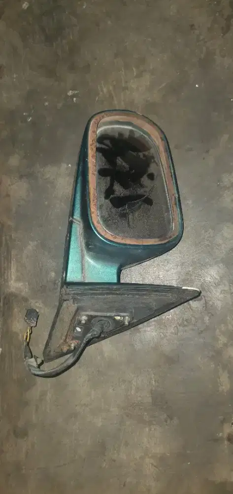 SPION KIRI HONDA ACCORD VTIL S84 - 86 THN 1999 SD 2003 KOND SGT NORMAL