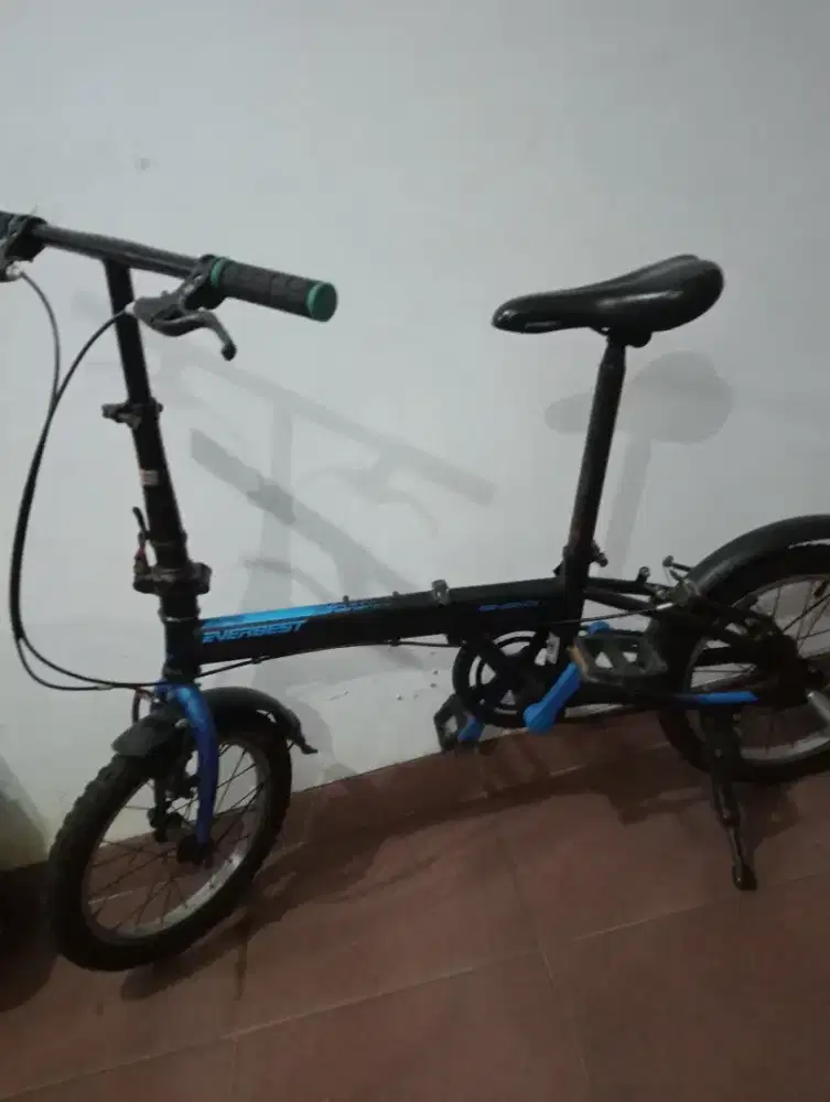 Sepeda Merk Everbest