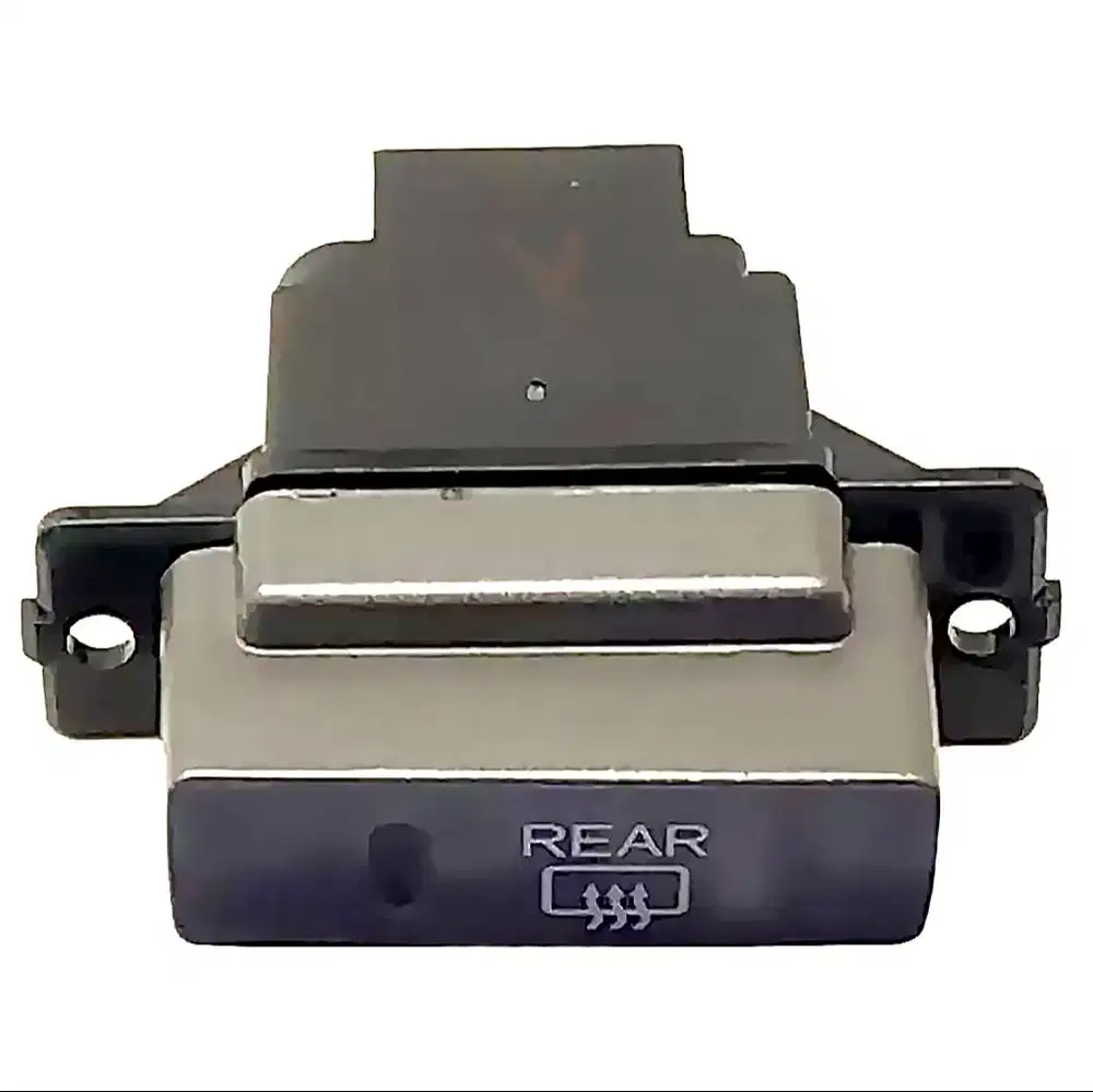 250226B Original Switch Assy Rear Window Defogger Demister 35500-TM0-T