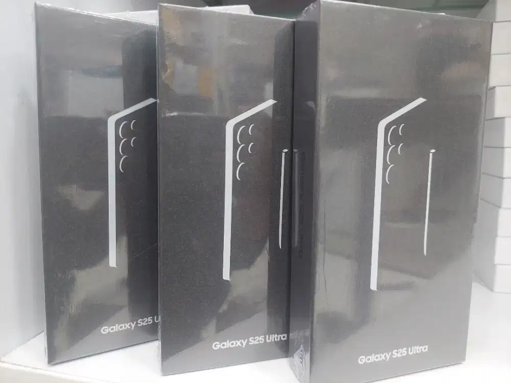 SAMSUNG GALAXY S25 ULTRA 256GB SEIN