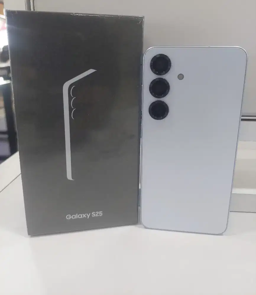 Samsung galaxy S25 BASE 256GB SEIN