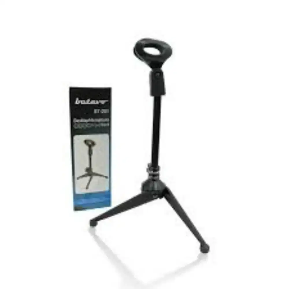 Stand Mic Meja Betavo ST 201