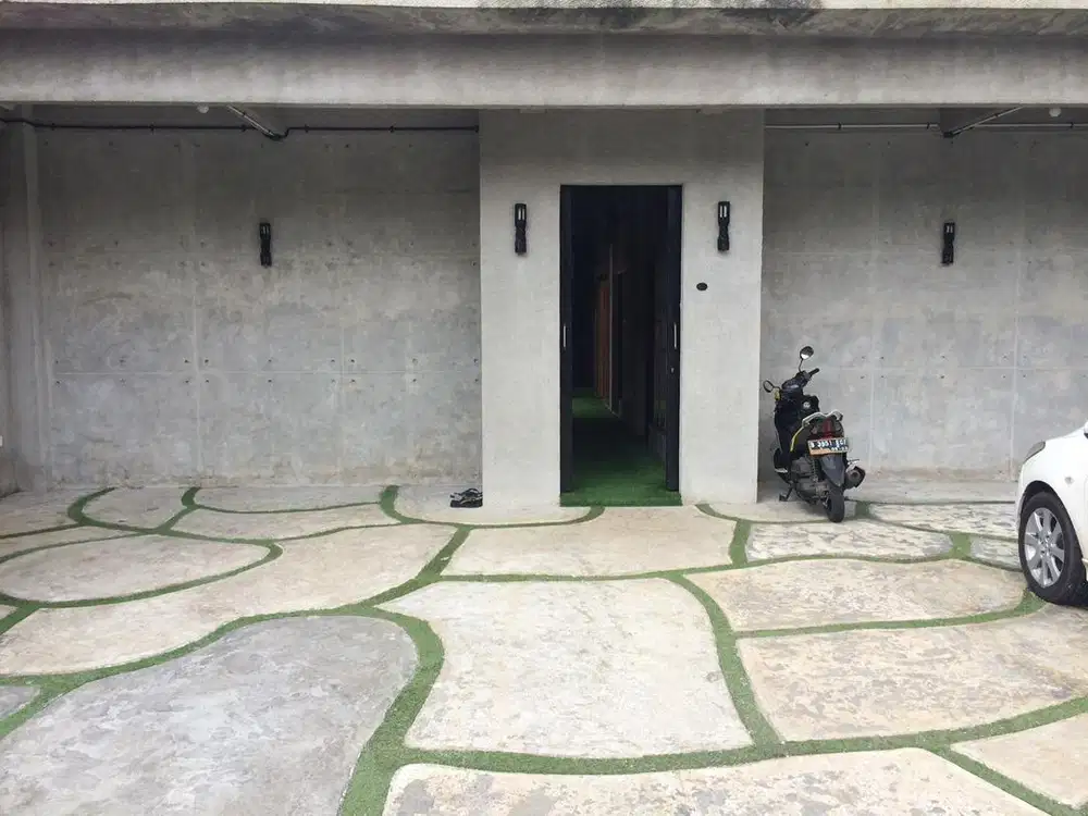 Kos Bagong Rahayu