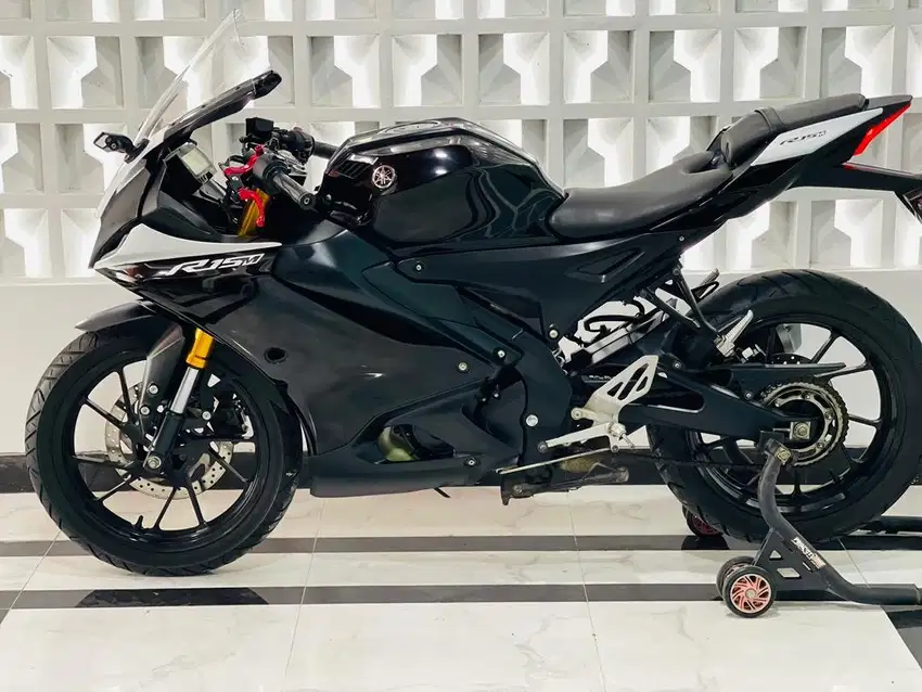 Yamaha r-15 v4 connected yamaha r1v4 yamaha r 15 v4 hitam 2022