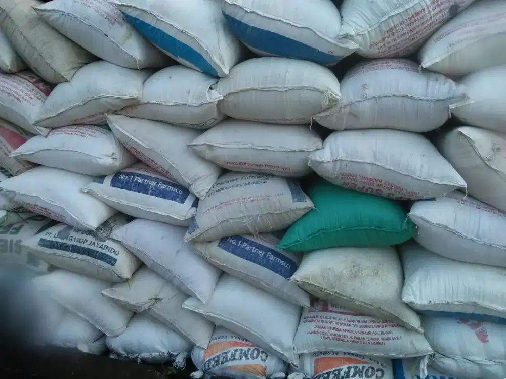 Sekam mentah atau sekam murni