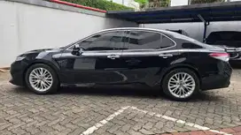 Toyota Camry 2.5 2019 Hybrid Ascent Sport