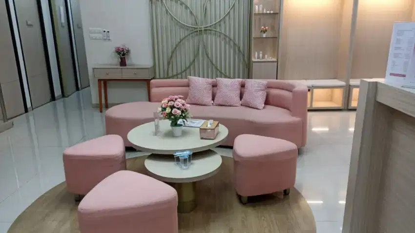 Servis sofa panggilan