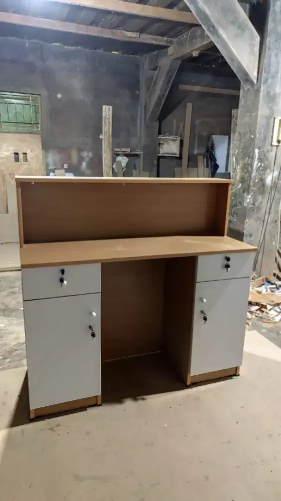 Meja Usaha Dwi Furniture